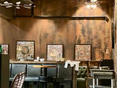 -酒肆浅葱·特色菜馆(卓悦intown店)