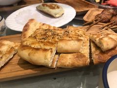 -金家老三饭庄(常营店)
