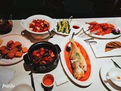 -千百味红餐厅·江西菜(绿地双子塔店)