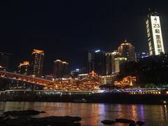-重庆两江夜游-交运系列