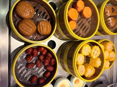 -朗丽兹自助餐厅