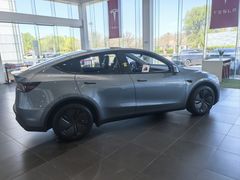 -TESLA 特斯拉(北京南四环中路特斯拉中心)