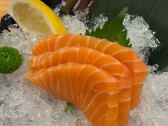 -万岁寿司(蓬江万达店)