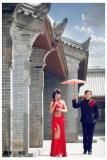 -唯一视觉婚纱摄影(李家村店)