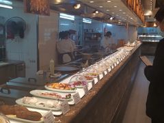 -一楼食业·美食人家