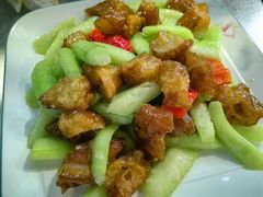 -南山民肴·乡土徽菜(豪辰俪景店)