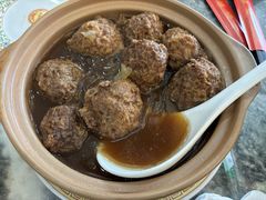 -砂锅居(西四店)