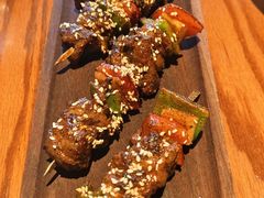 -京A Taproom·精酿餐吧(CBD店)