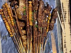 -李烤肉(非物质文化遗产)