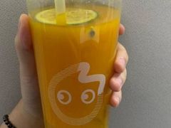 -CoCo都可(建外SOHO店)