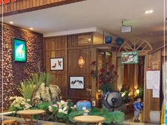 -润泽园椰子鸡(汇一城店)