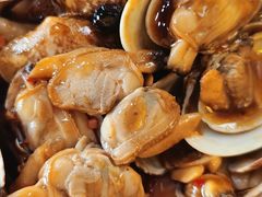 -新享乐海鲜(翠华路店)