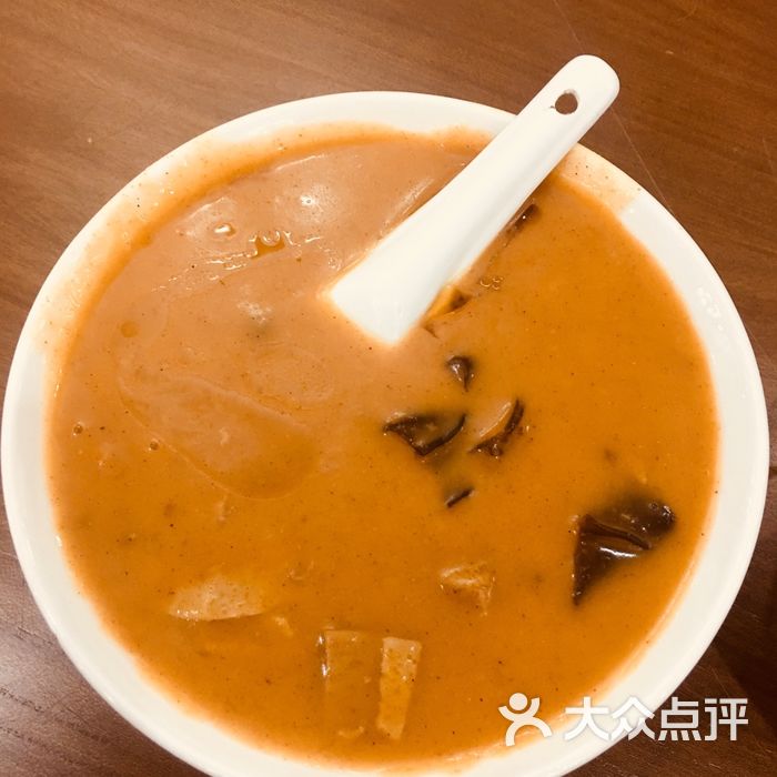 方中山胡辣湯