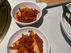 -韩时烤肉(枫蓝店)