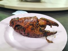 -龙海鲜螃蟹王(宏茂桥店)