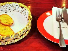 -蓝枪鱼西餐厅(锦华店)