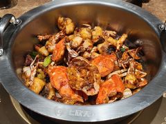 -七欣天香辣蟹火锅(苏州相城VIP总店)