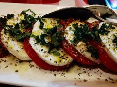 -安立可意大利美食