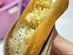 -贺记蛋烘糕(青羊第五分店)