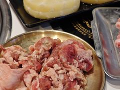 -欢喜哥齐齐哈尔自助烤肉(大学城店)