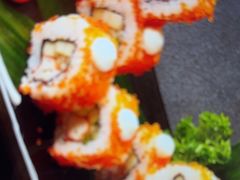 -和创柚子·会席日本料理(新区淮海街店)