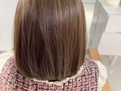 -风格style 专业烫染