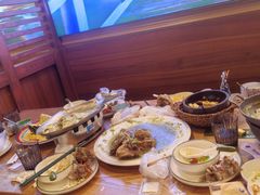 -椰莱泰小谷·东南亚融合菜(坪山悦阾SPACE店)