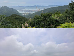 -梅沙尖