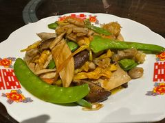 -广府乡下·饭庄(新港东路店)
