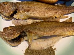 -金海湾自助餐厅(金陵饭店)