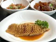 -苏州日航酒店-桃李中餐厅