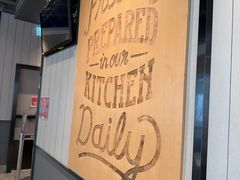 -肯德基(庄士敦道店)