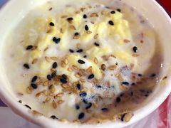 -清真老马家国华牛奶鸡蛋醪糟(正宁路店)