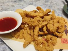 -聚丰园•湖鲜餐厅(阿红私房菜梅石路店)