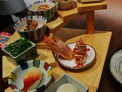 -大鲜生·亚洲菜融合小食堂