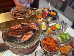 -西塔老太太泥炉烤肉(苏州大悦城店)