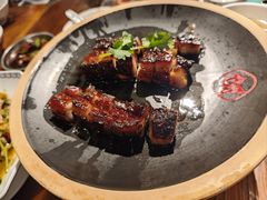 -广府乡下·饭庄(新港东路店)