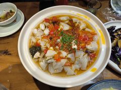 -江南小叙·美食研究院(鱼街店)
