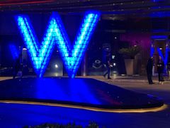 -池畔酒吧 WET Bar