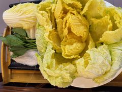 -竹叶涮肉坊(总店)
