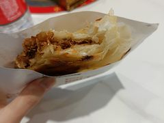 -秦宗·肉夹馍·油泼面·凉皮(洋湖店)