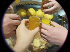 -桃源村铁锅炖鱼(体育馆道店)