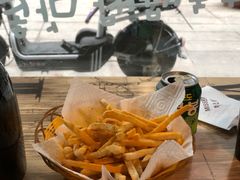 -miss密斯韩餐(平阳景苑店)