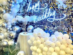 -Lilliput粒粒堡亲子餐厅(祥云小镇店)