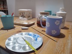 -艺彩阳光手工坊(大连恒隆广场店)