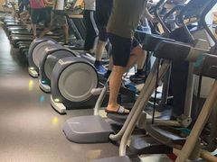 -一兆韦德健身(古美店)