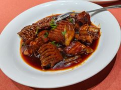 -船歌·鱼水饺青岛菜(奥帆中心店)