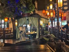 -一味大院•桐庐菜传承店(春江路店)