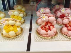 -85度C(南京珠江华海店)