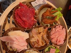 -牛市坎火锅(建设路店)